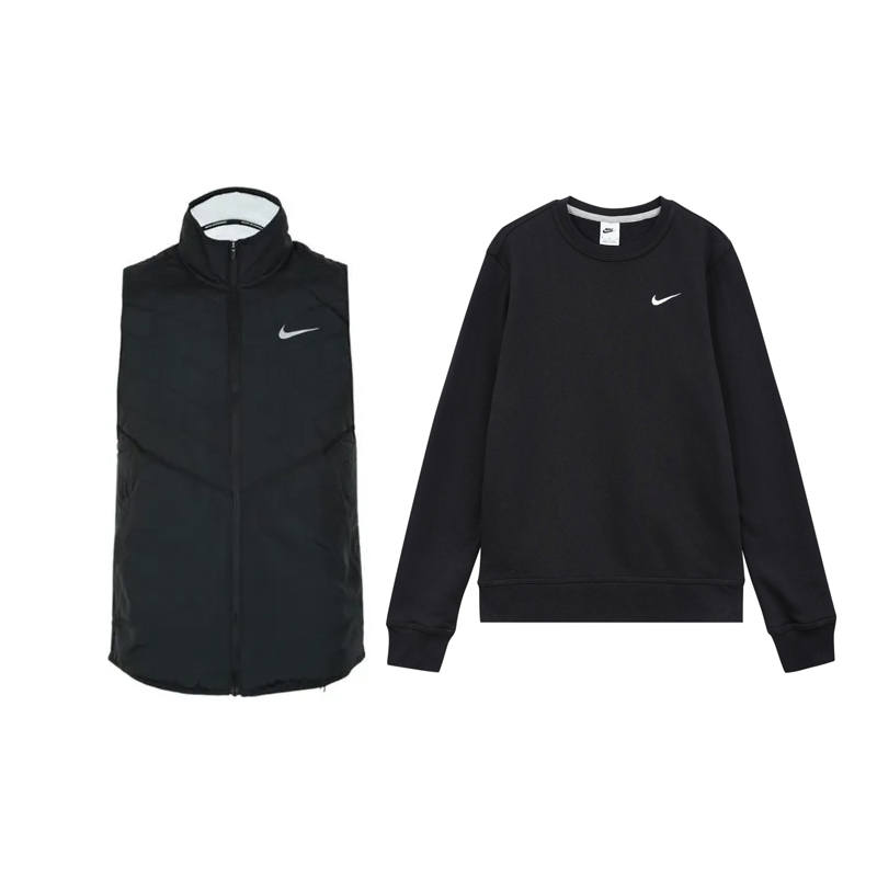 Nike Nike Therma FIT Casual Sportswear Men's Black