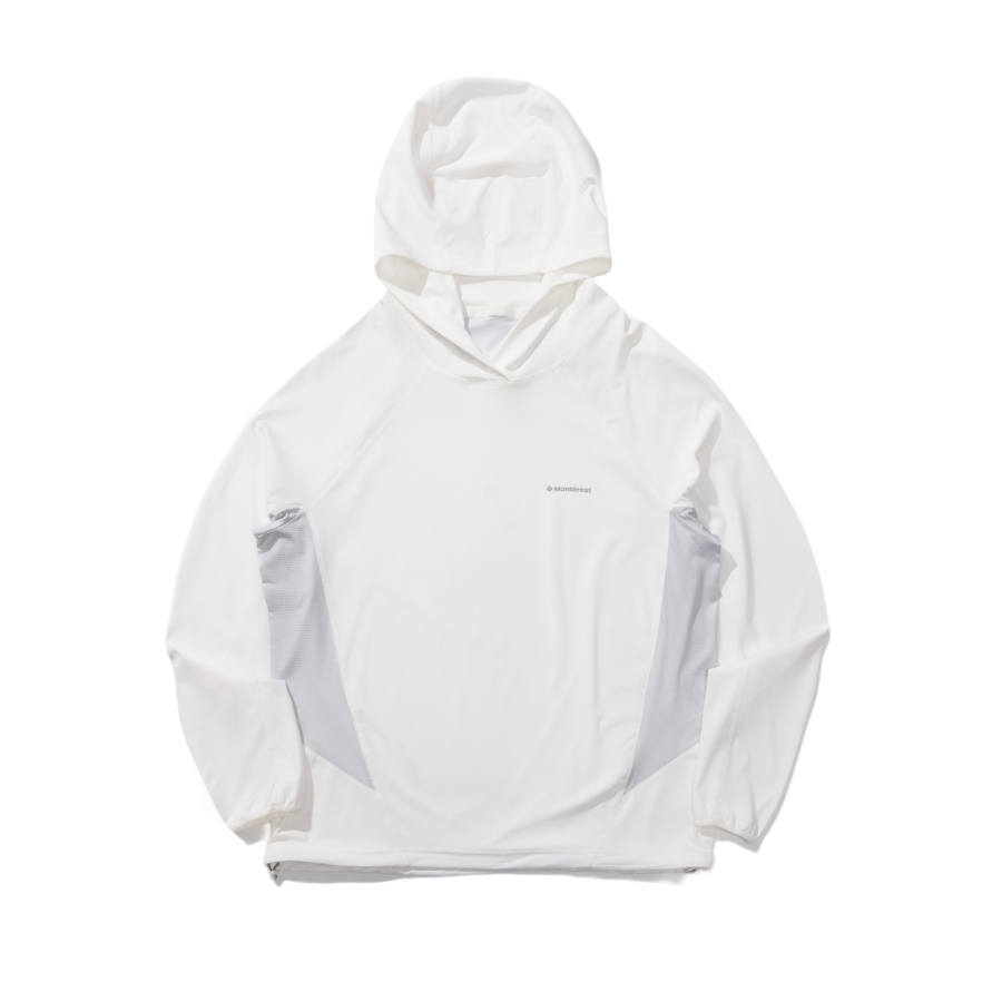NOTHOMME NOTHOMME Monterest Instant Wilderness Sweatshirt Unisex