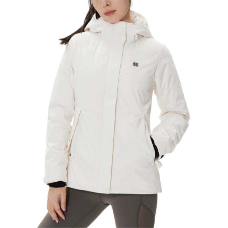 KOLON SPORT Down Jacket Women's