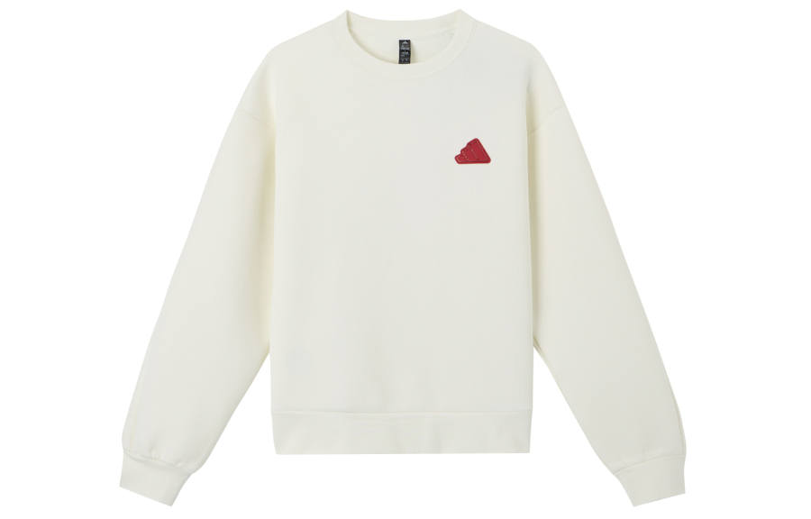 Adidas Adidas Sweatshirt Women's Jade White
