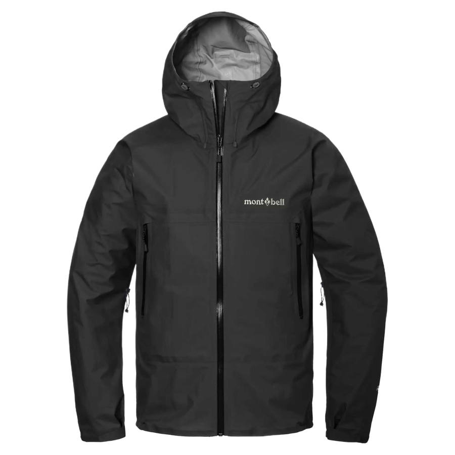 MONTBELL SS25 Storm Cruiser Jacket Men's