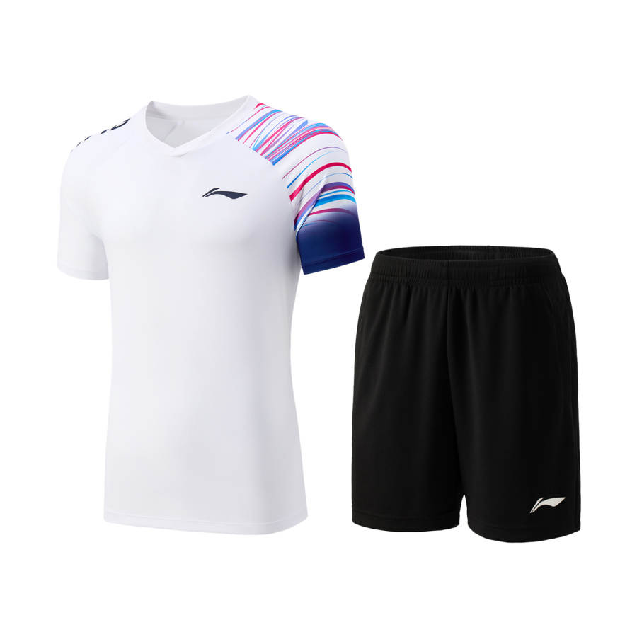 Li-Ning Li Ning Badminton Collection Casual Sportswear Unisex