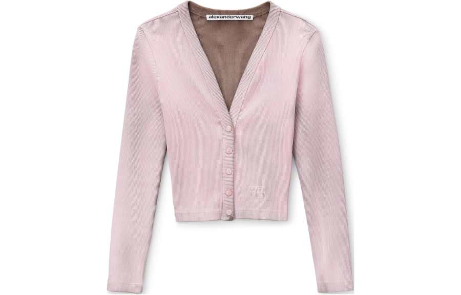 Alexander Wang Knitwear Women's Pink