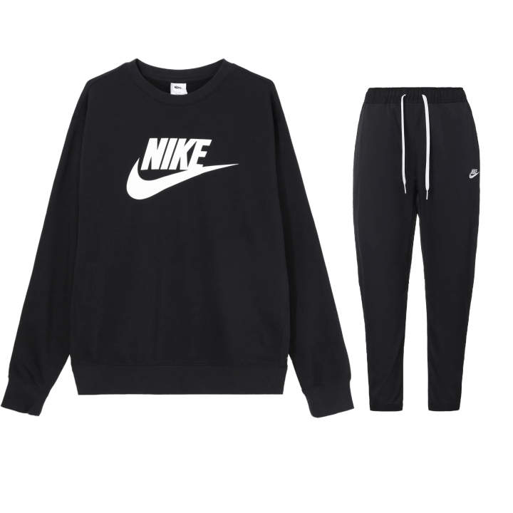 Nike Nike Casual Sportswear Unisex Black