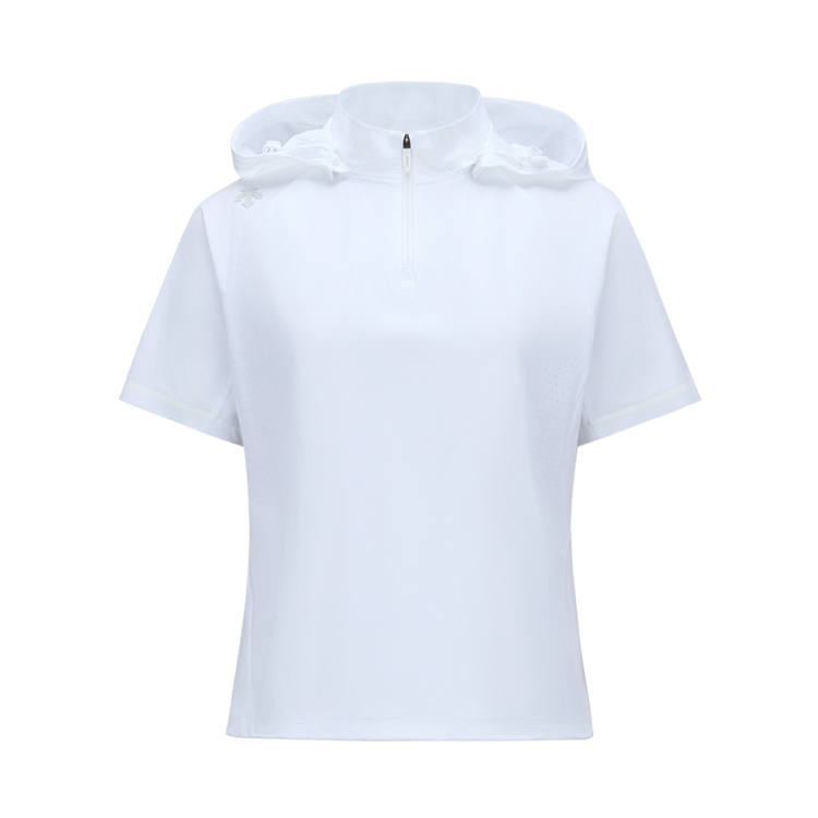 DESCENTE PRO Polo Shirt Women's