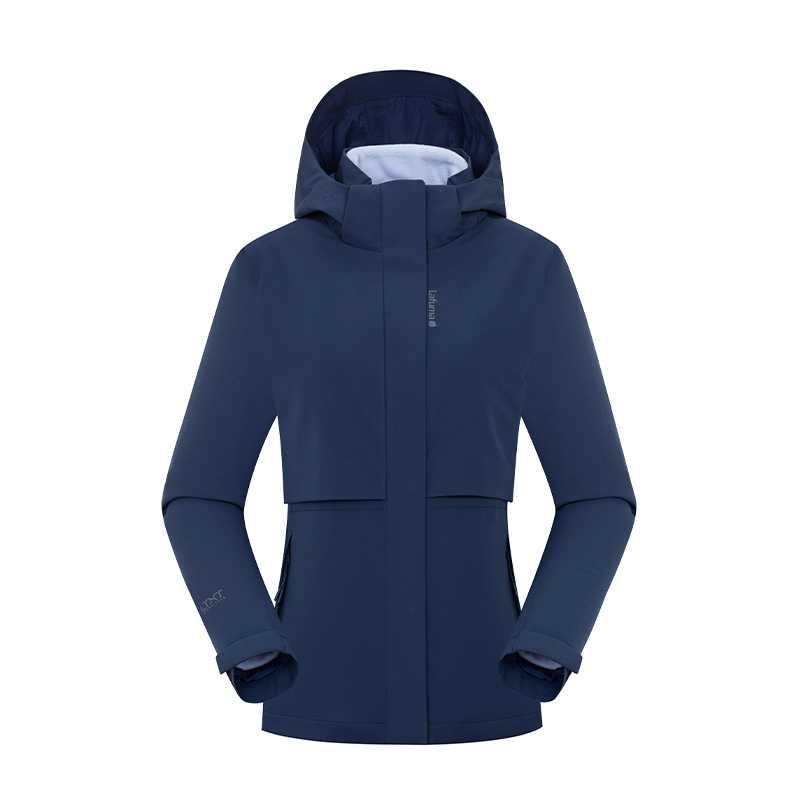 Lafuma FW24 Fleece Clothing Women's