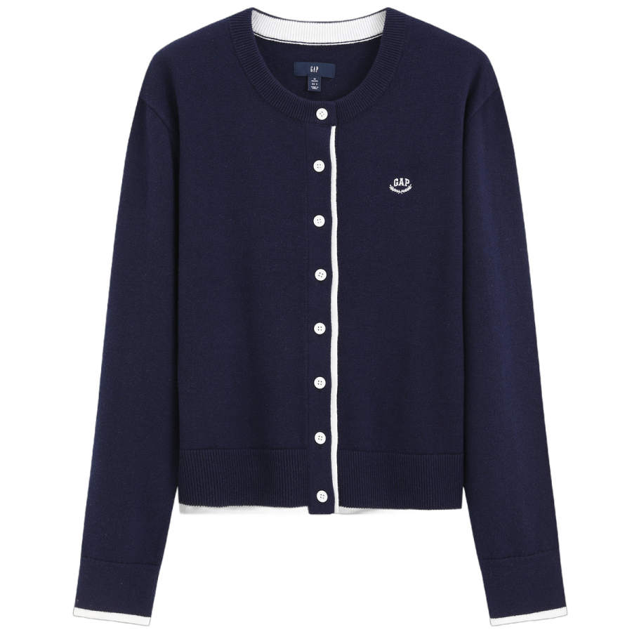GAP Knitwear Women's Crew Neck Moderate