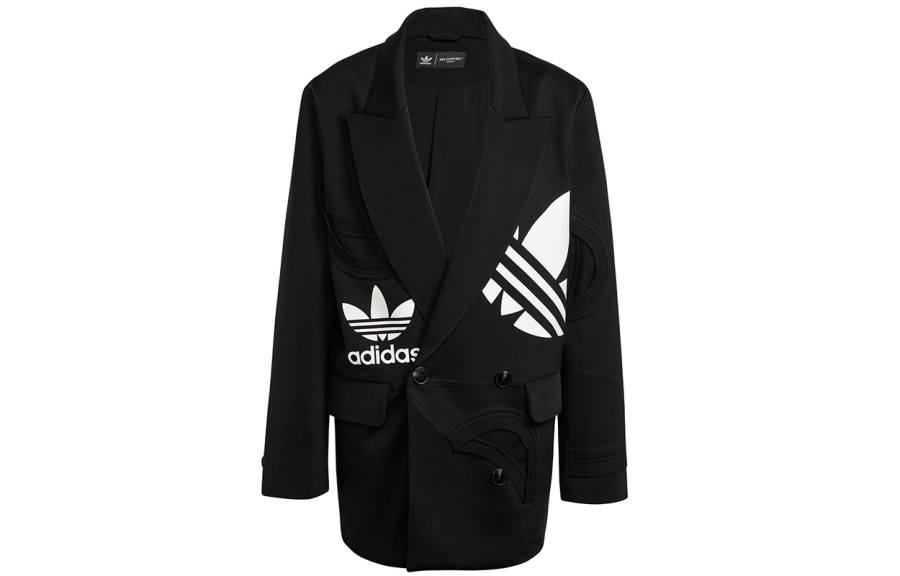 Adidas Originals Business Suit Women's Black