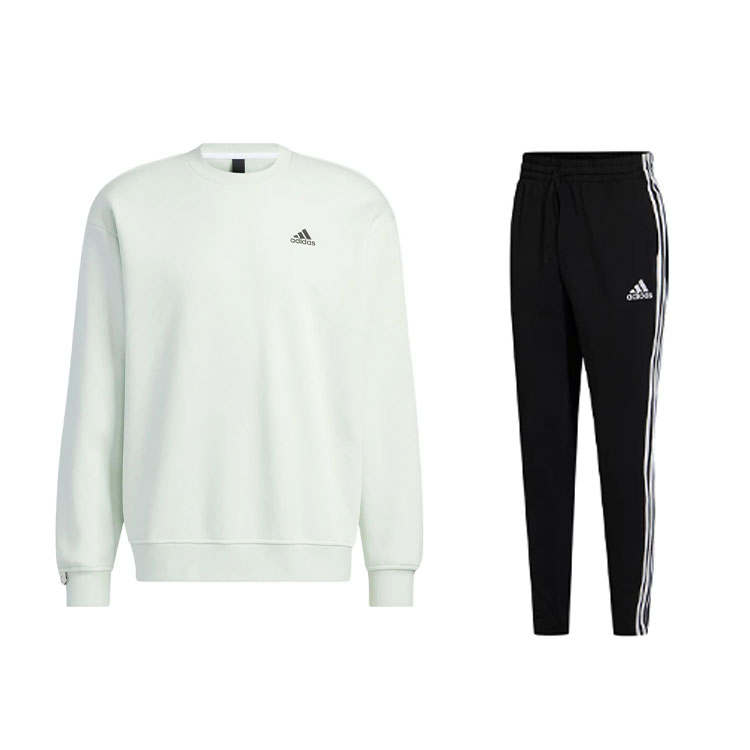 Adidas Adidas Casual Sportswear Unisex