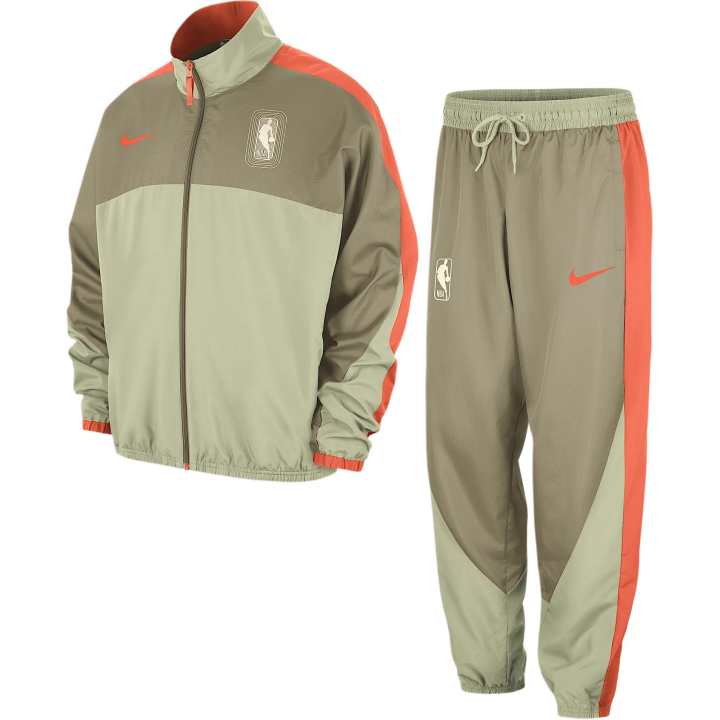 Nike Nike Casual Sportswear Men's Olive
