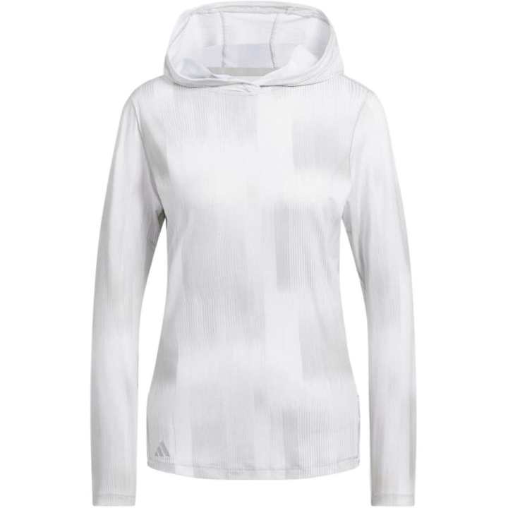 Adidas Adidas Sweatshirt Women's White