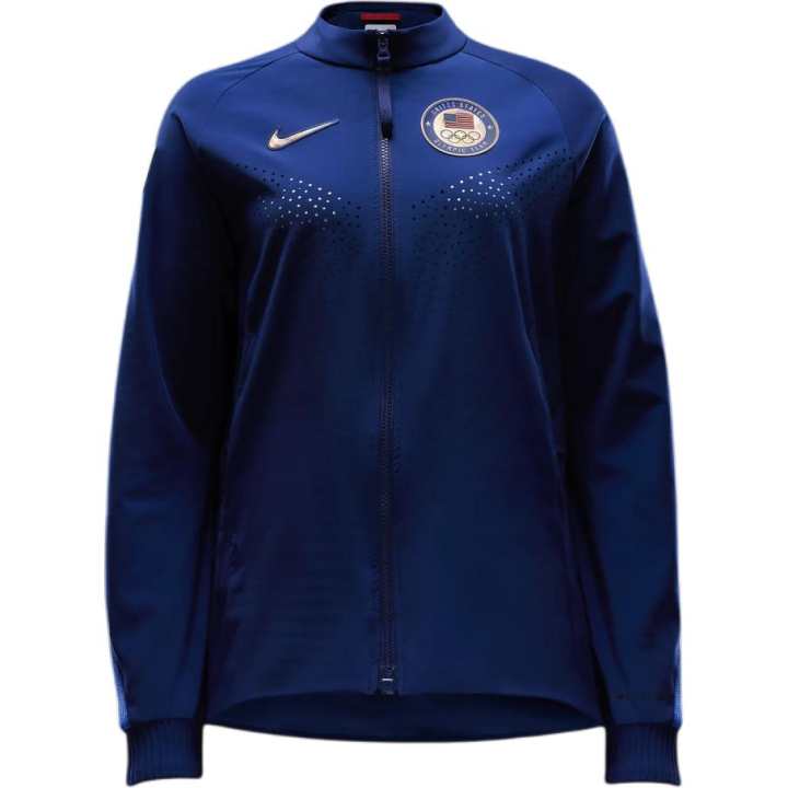 Nike Nike Team Usa Women's Nike Jacket