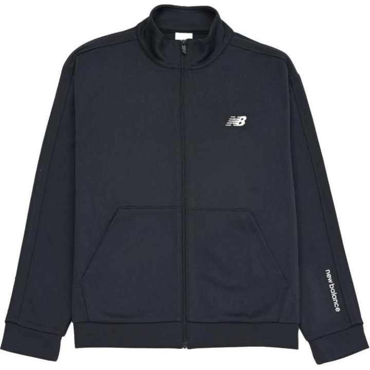 New Balance New Balance SS25 Jacket Women's Black