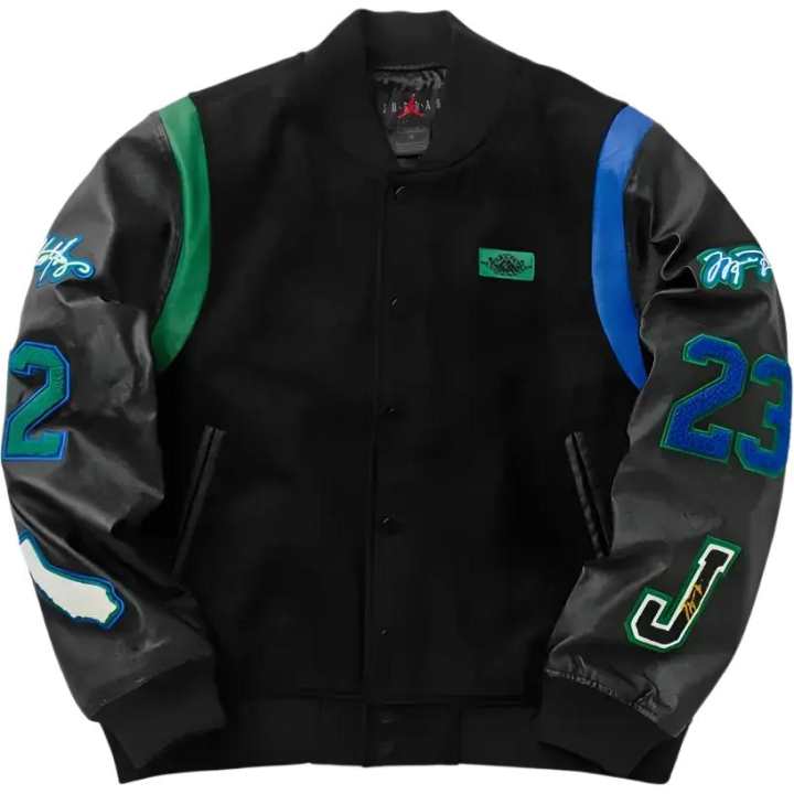 Jordan Jordan Jackets & Coats Women's Black