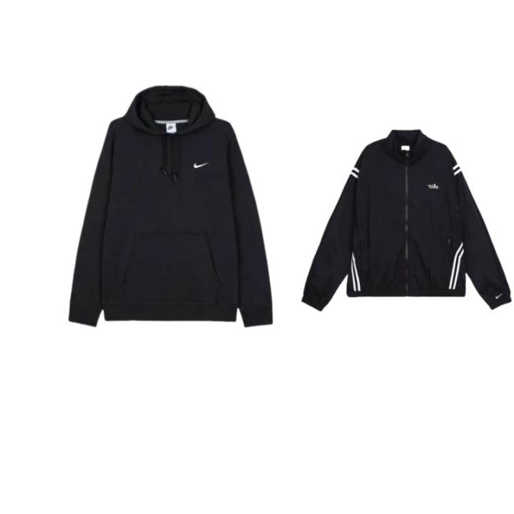 Nike Nike Casual Sportswear Men's Black