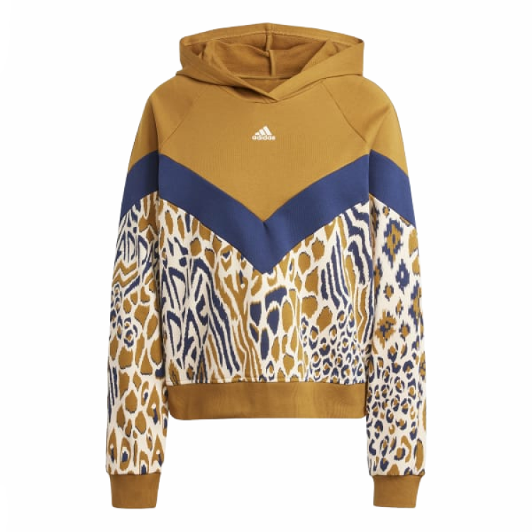 Adidas Adidas Free Shipping With AdiClub Adidas X Farm Rio Hoodie