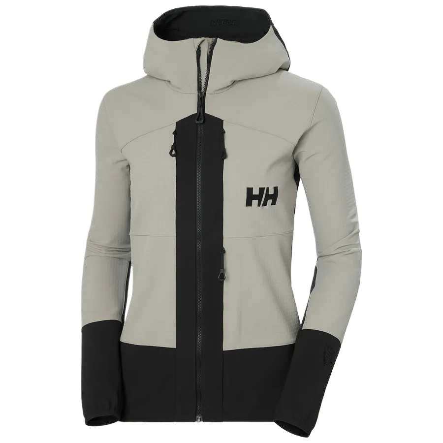 HELLY HANSEN HELLY HANSEN Jacket Women's Gray