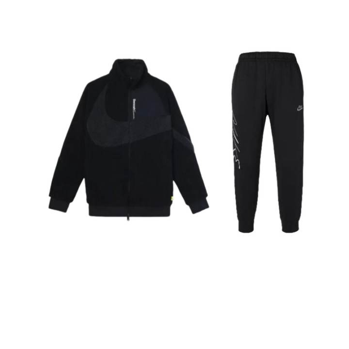 Nike Nike Casual Sportswear Unisex Black