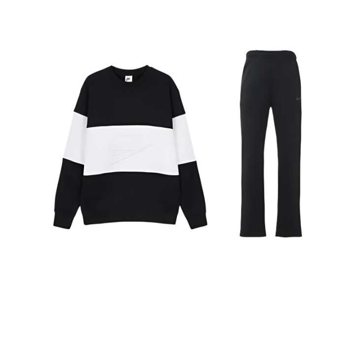 Nike Nike Casual Sportswear Unisex Crew Neck Moderate