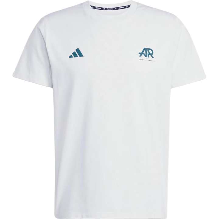 Adidas Adidas T Shirt Unisex Crystal Jade