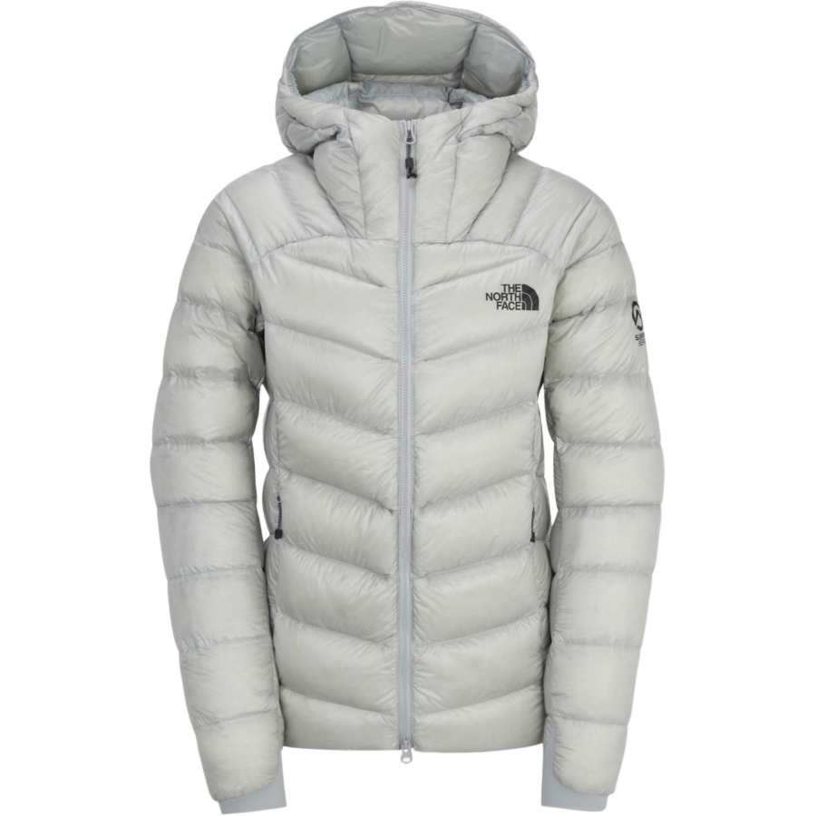 THE NORTH FACE SUMMIT SS24 Down Jacket Women's Silver