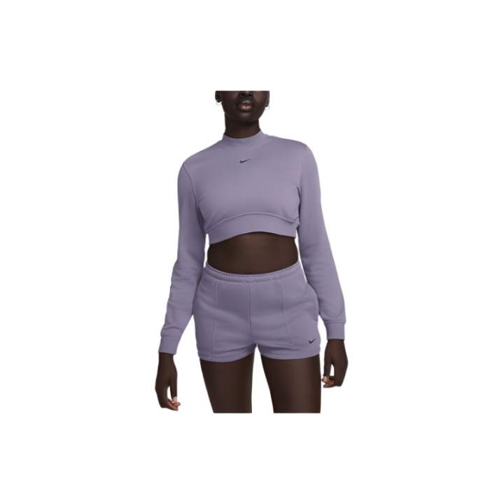 Nike Nike Sportswear Chill Terry Sweatshirt Women's Daybreak