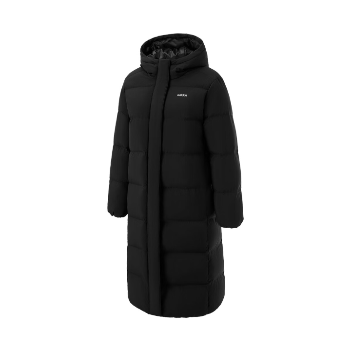 Adidas Adidas Down Jacket Women's Black