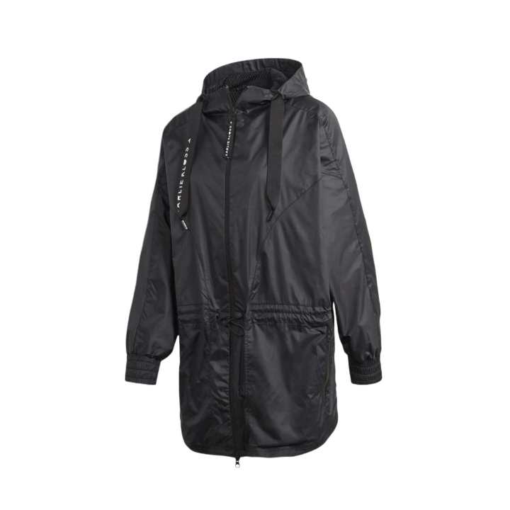 Adidas Adidas Karlie Kloss WIND RDY Jacket Women's Black