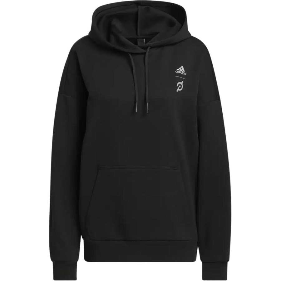 Adidas Adidas CAPABLE Of GREATNESS HOODIE Sweatshirt Women's Black
