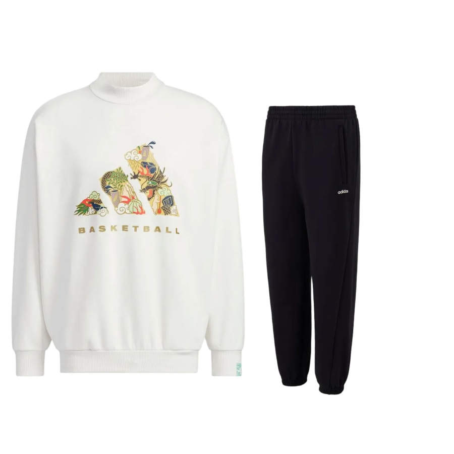 Adidas Adidas Casual Sportswear Unisex