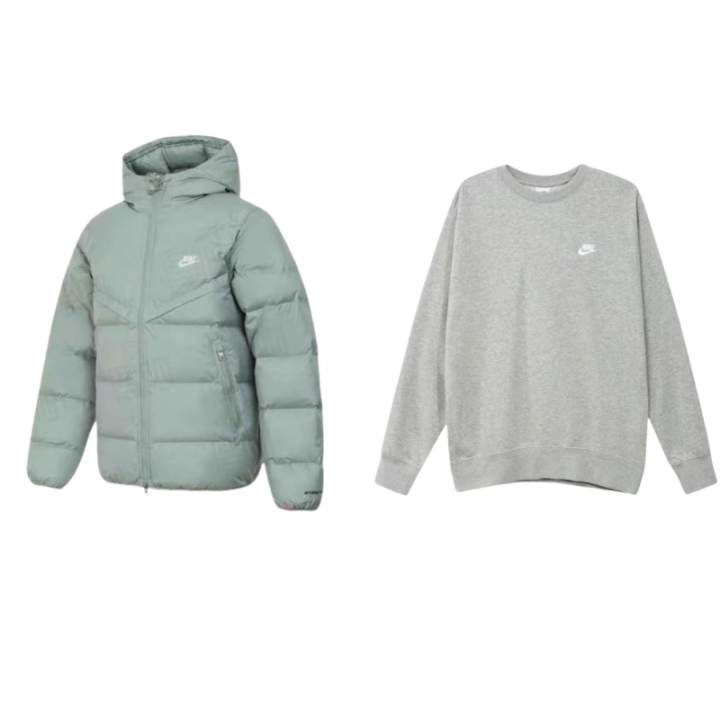 Nike Nike Sportswear Club Casual Sportswear Men's