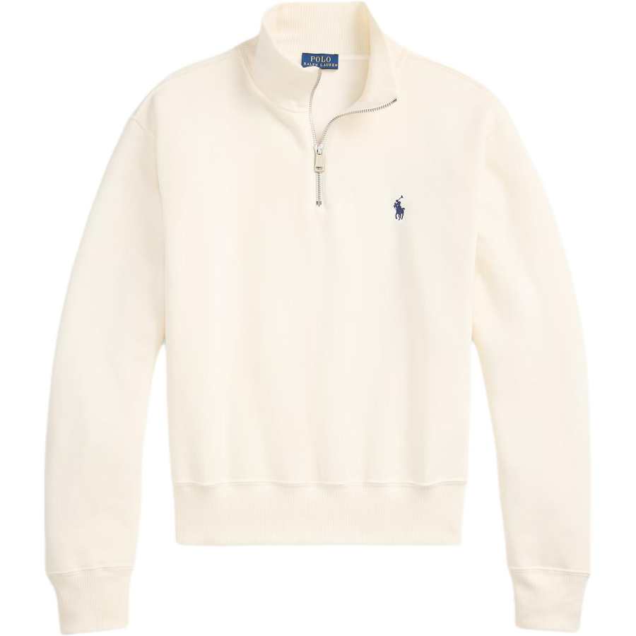 Polo Ralph Lauren Sweatshirt Loose Fit Women's