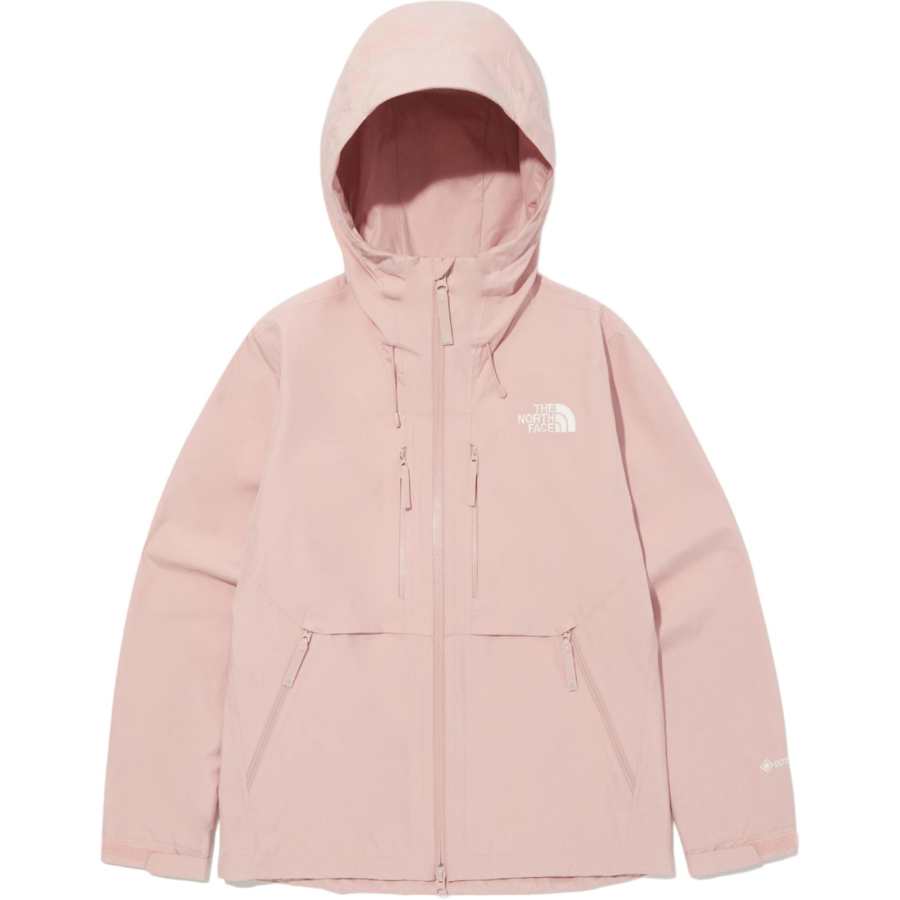 THE NORTH FACE Jackets & Coats Women's Pink