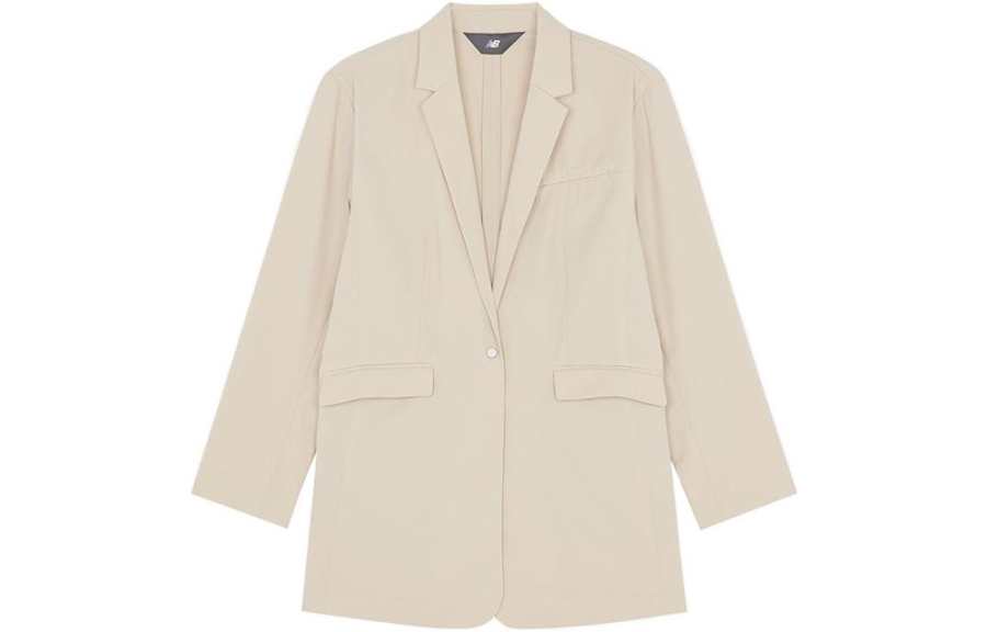 New Balance New Balance New Balance Japan Business Suit Women's Ecru