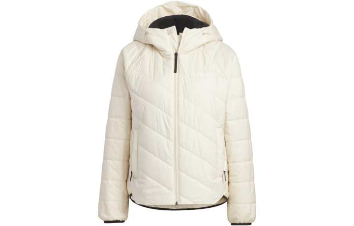 Adidas Adidas Terre Jacket Women's Beige