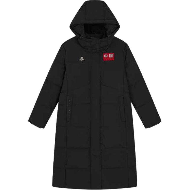 PEAK PEAK China Collection Down Jacket Women's Black