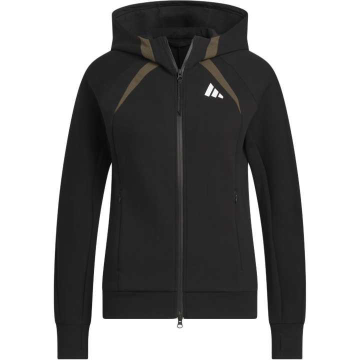 Adidas Adidas FW24 Jackets & Coats Women's Black