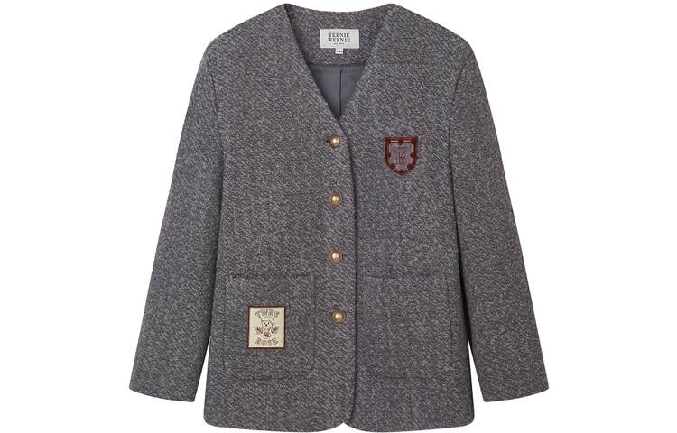 Teenie Weenie Business Suit Women's