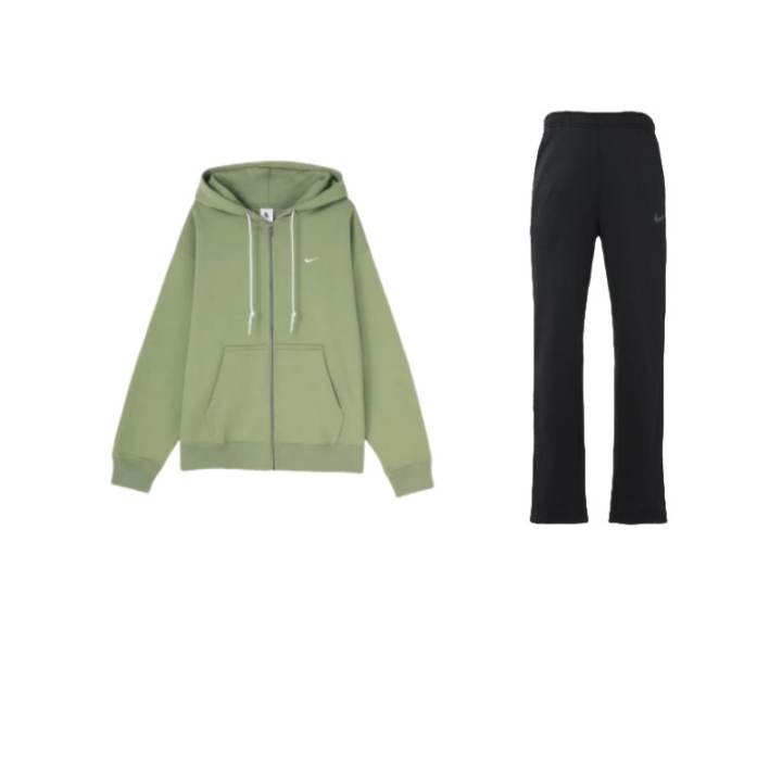 Nike Nike Solo Swoosh Casual Sportswear Unisex