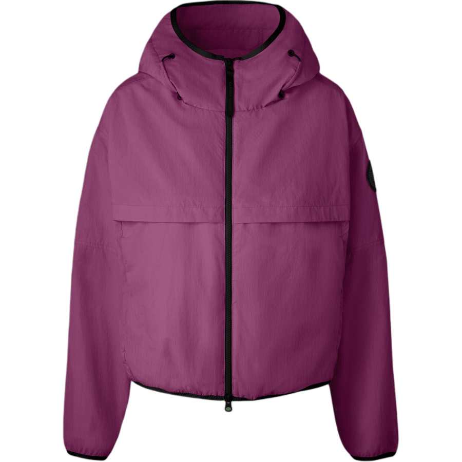 Canada Goose SS23 Jackets & Coats Women's City Magenta