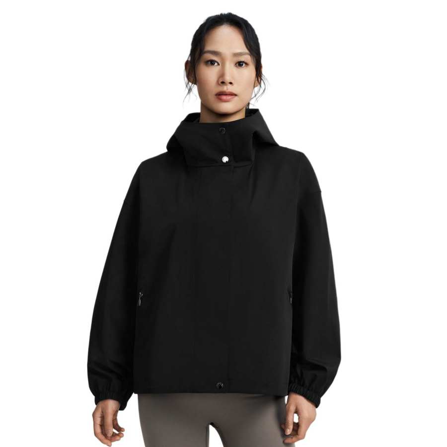 DESCENTE DESCENTE WOMEN'S STUDIO SS25 Jacket Women's