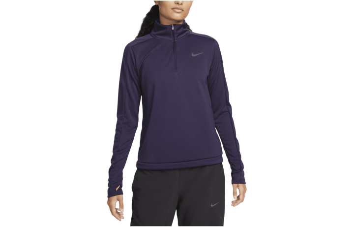 Nike Nike Dri Fit Pacer Knitwear Women's Purple