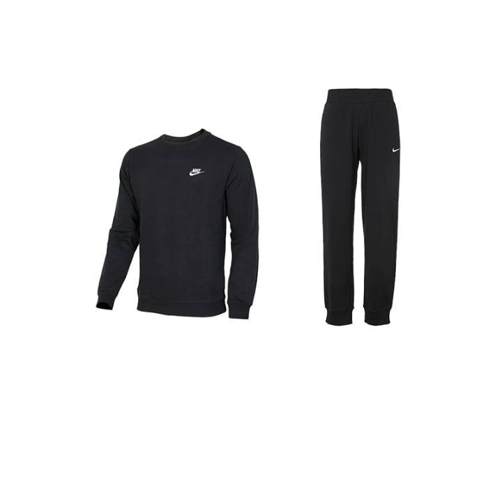 Nike Nike Casual Sportswear Men's Black