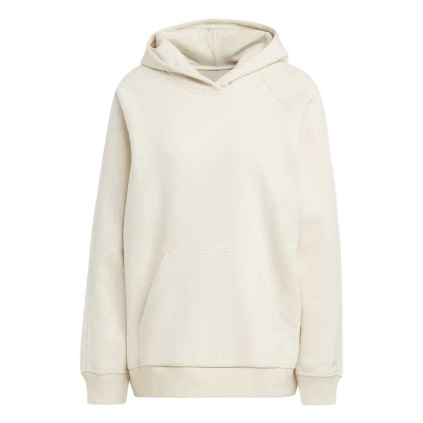 Adidas Adidas Sportswear ALL SZN Sweatshirt Women's Beige