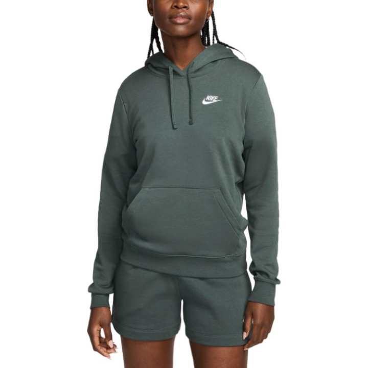 Nike Nike Sportswear Club Fleece Sweatshirt Women's Vintage Green