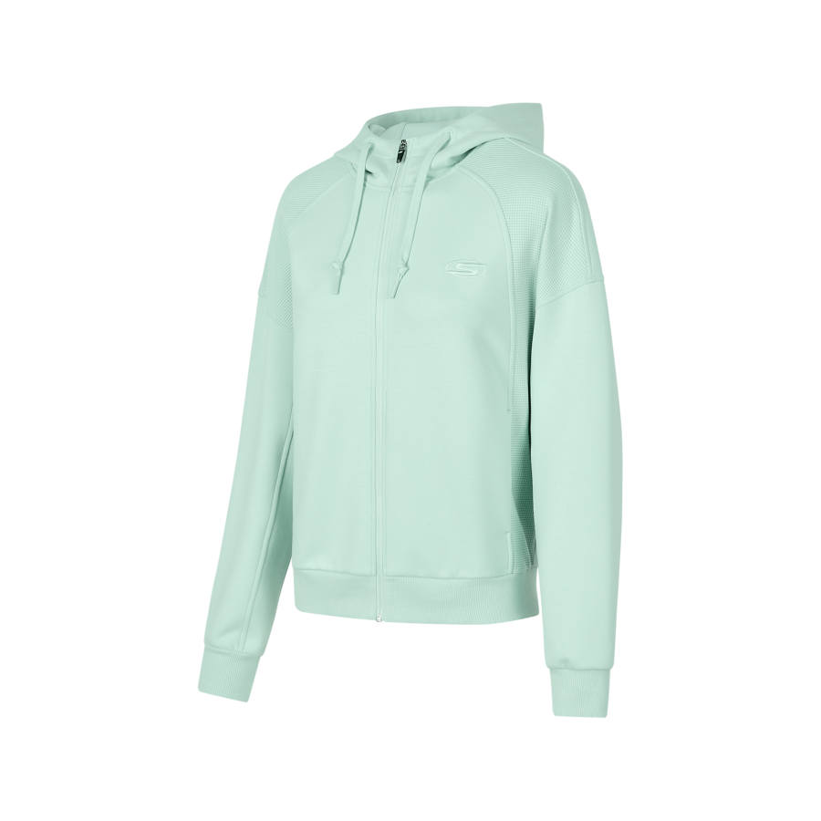 Skechers Jackets & Coats Women's Harbor Gray