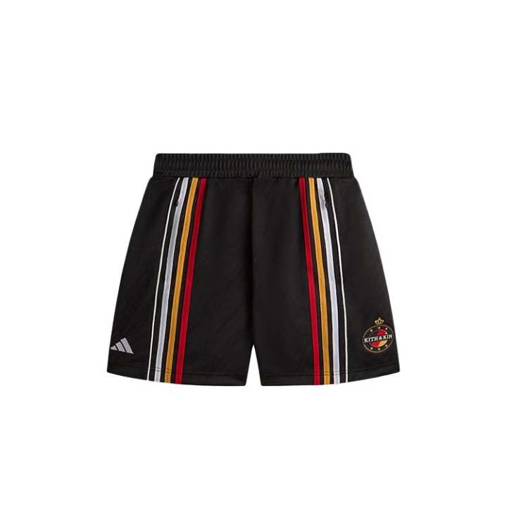 Adidas Kith X Adidas Football Uniform Short