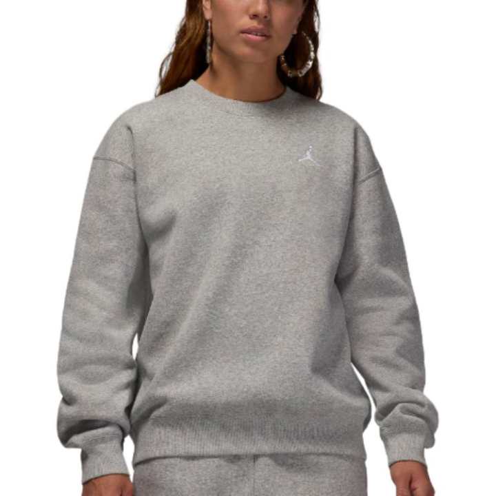 Jordan Jordan Brooklyn Fleece Women's Crew-Neck Sweatshirt