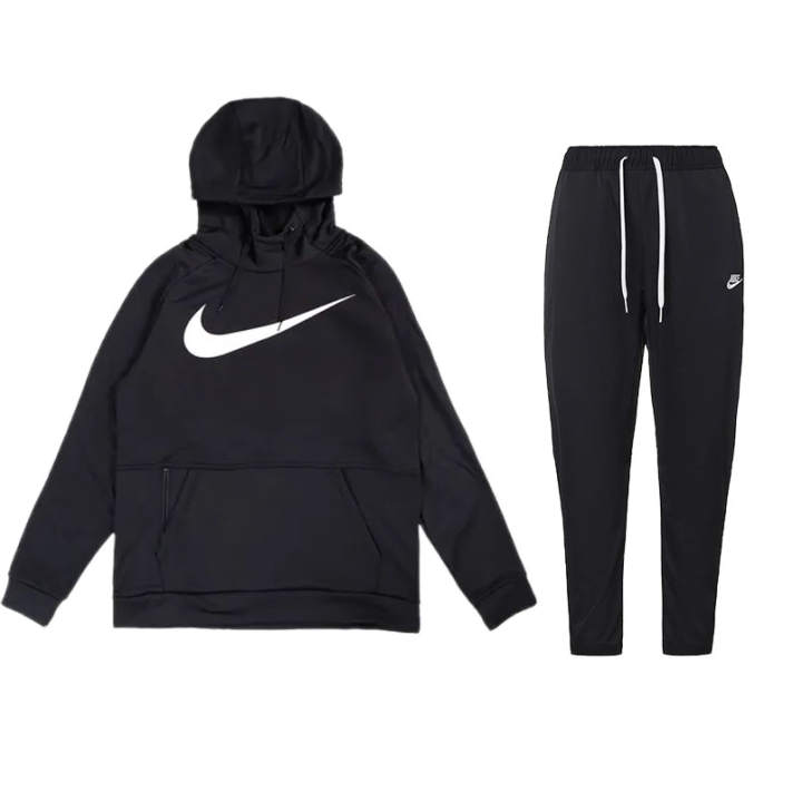 Nike Nike Casual Sportswear Unisex Black