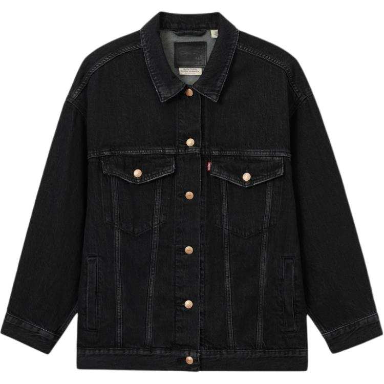 Levis Levis Jackets & Coats Women's Black